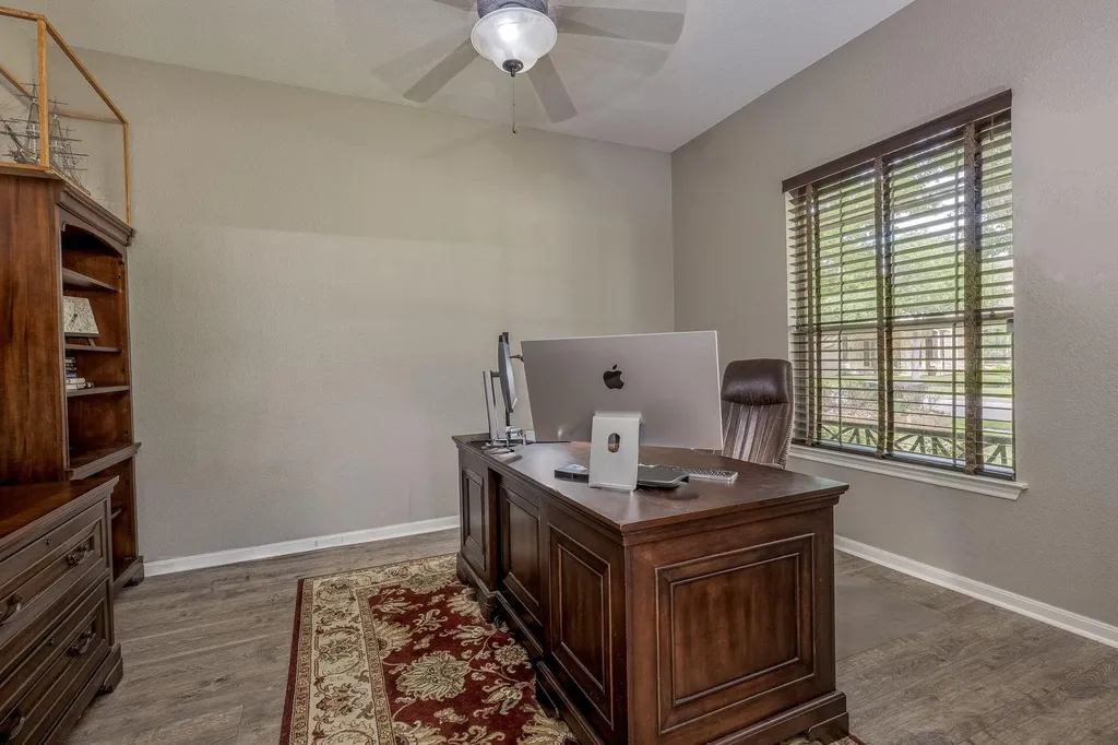 1316 Cassiopeia Way Austin TX 78732