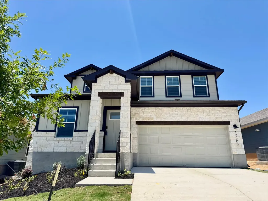13308 Rindle Reach Drive Buda TX 78610