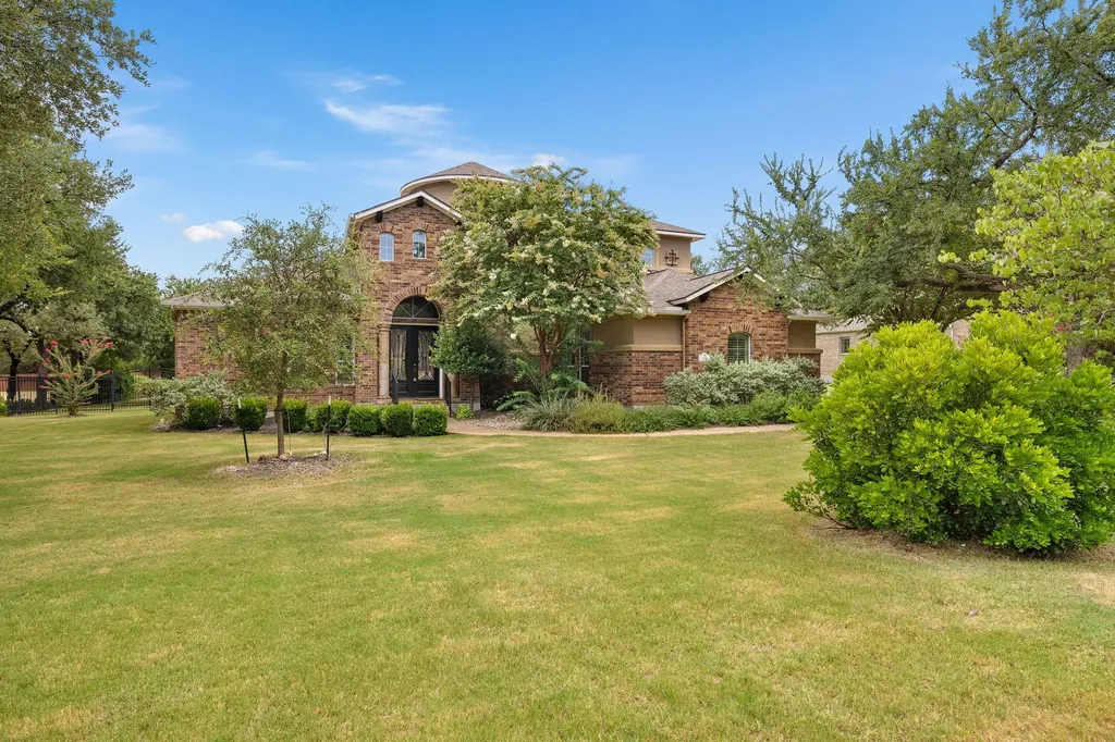 174 Estrella Crossing Georgetown TX 78628