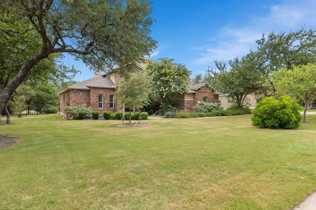 174 Estrella Crossing Georgetown TX 78628