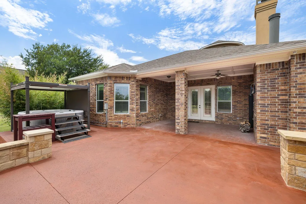 174 Estrella Crossing Georgetown TX 78628