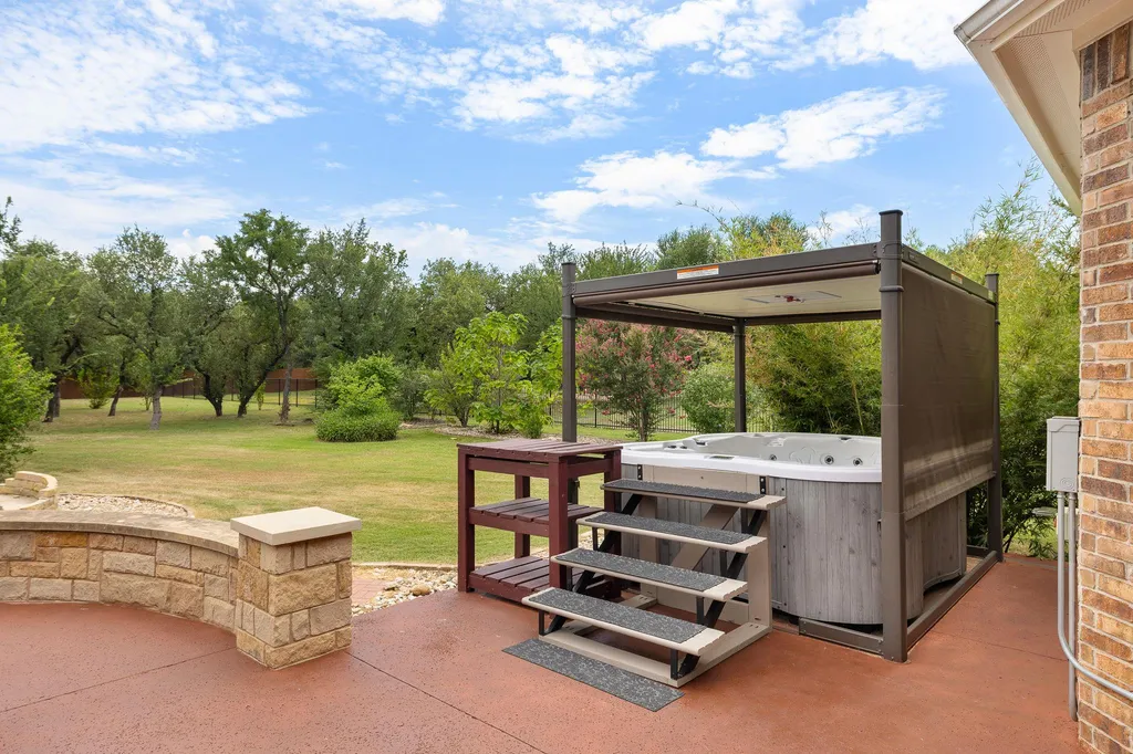 174 Estrella Crossing Georgetown TX 78628