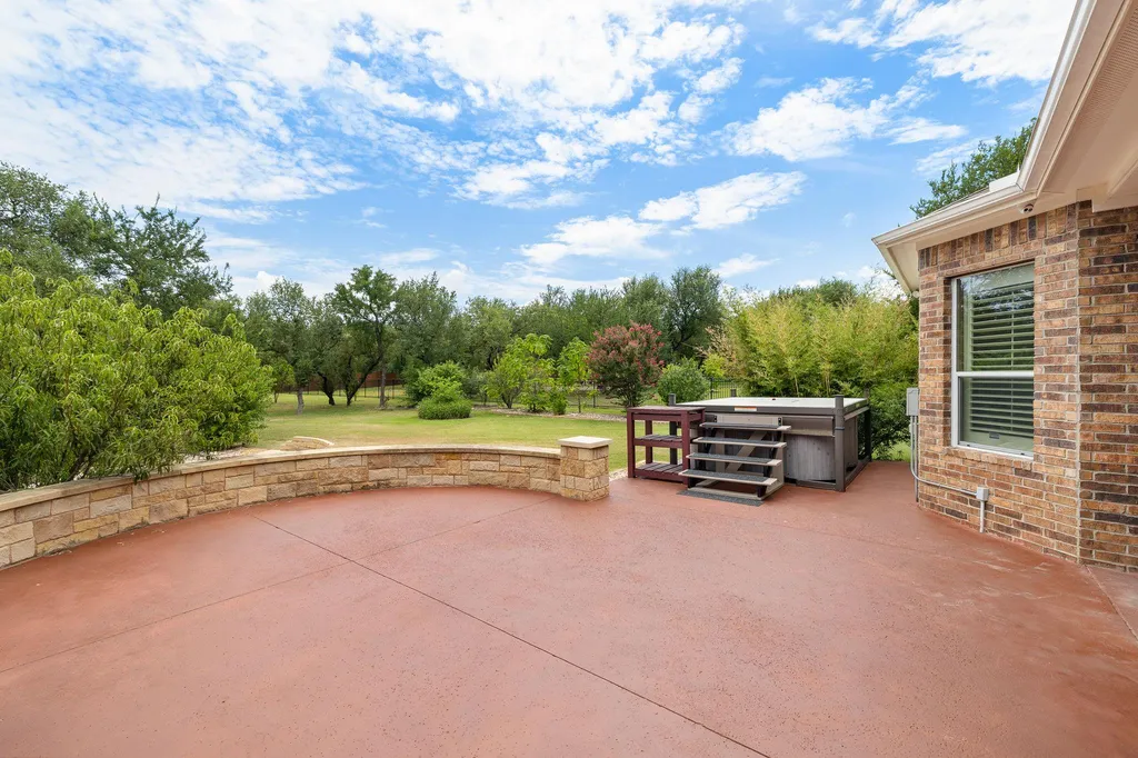 174 Estrella Crossing Georgetown TX 78628