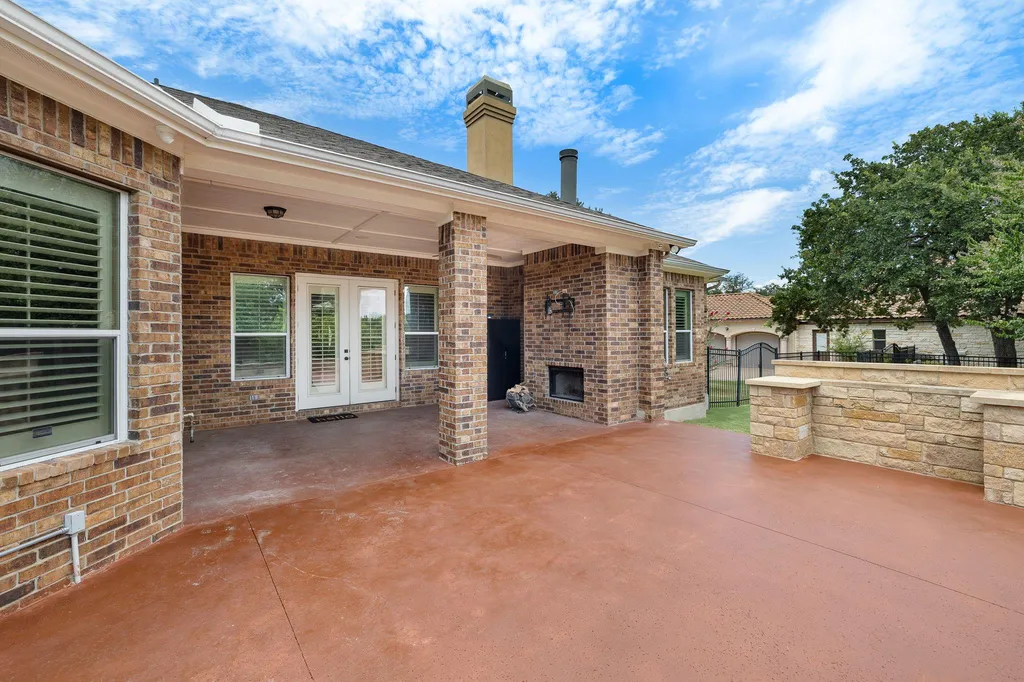 174 Estrella Crossing Georgetown TX 78628