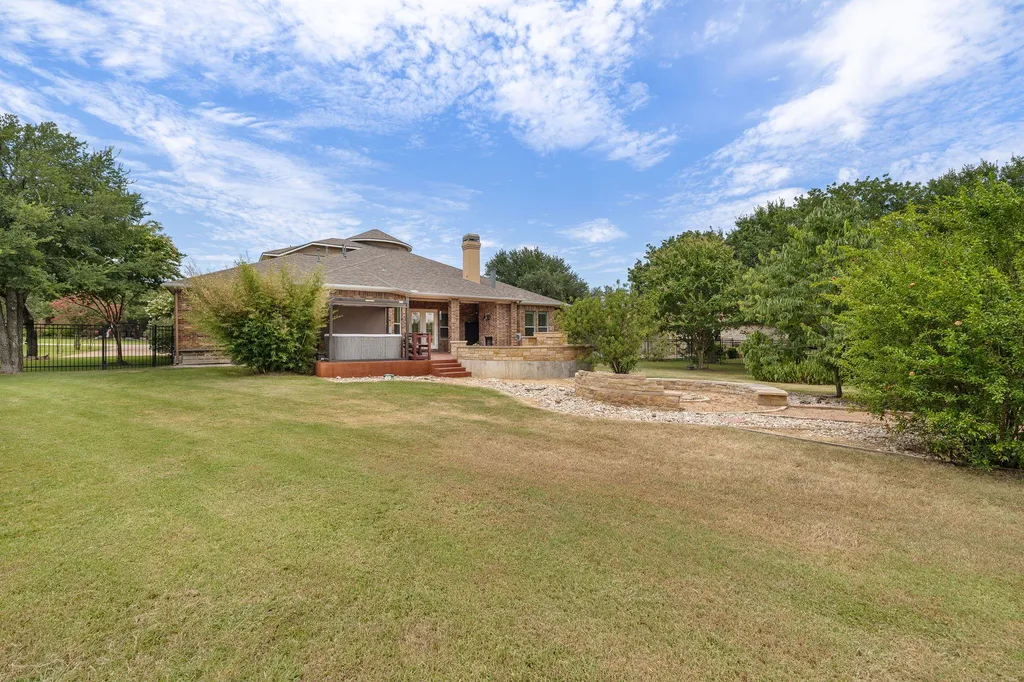 174 Estrella Crossing Georgetown TX 78628