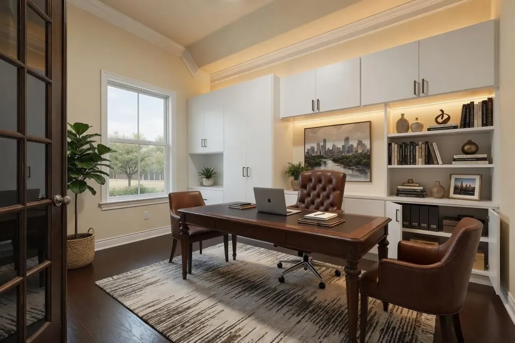 174 Estrella Crossing Georgetown TX 78628