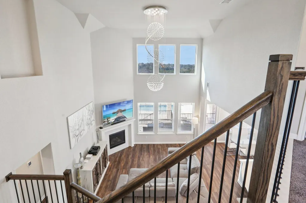 224 Rocky Spot Drive Austin TX 78737