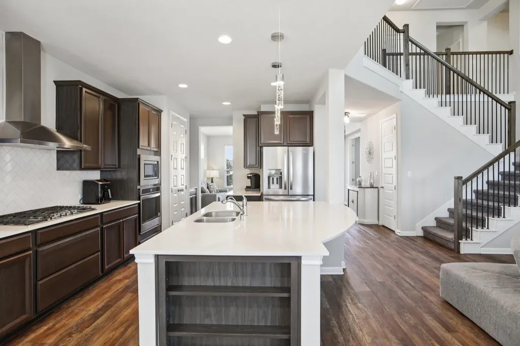 224 Rocky Spot Drive Austin TX 78737