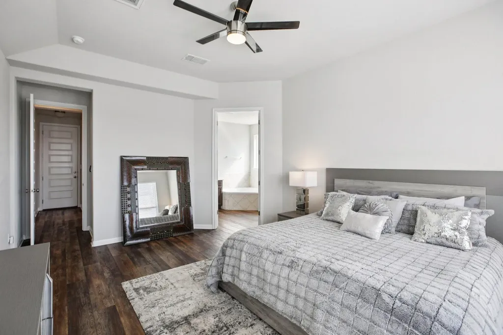 224 Rocky Spot Drive Austin TX 78737