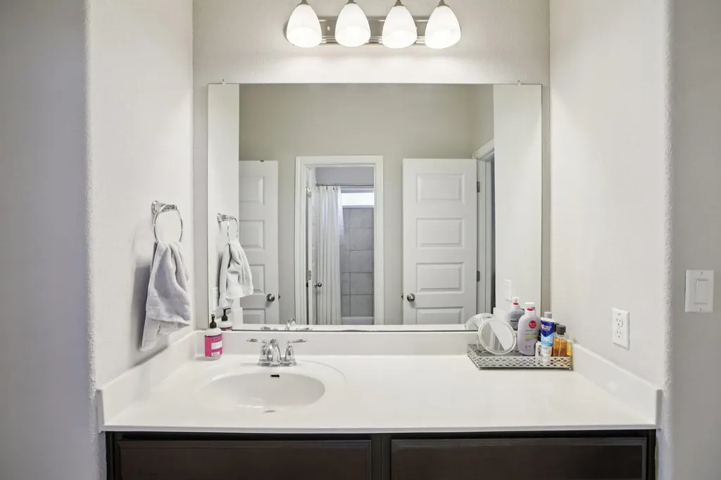 224 Rocky Spot Drive Austin TX 78737