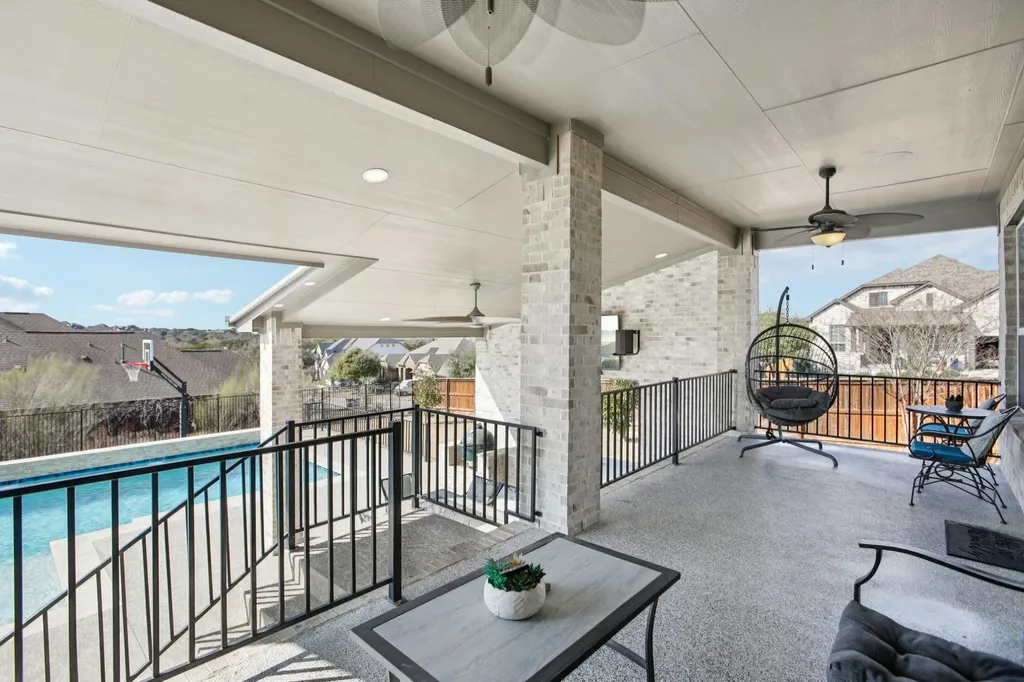 224 Rocky Spot Drive Austin TX 78737