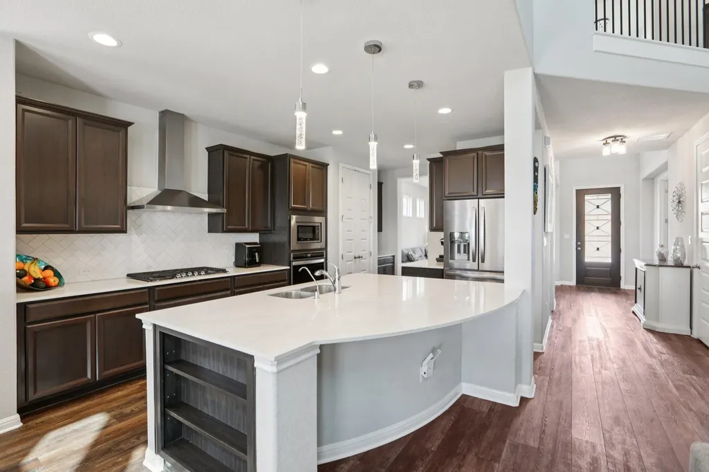 224 Rocky Spot Drive Austin TX 78737