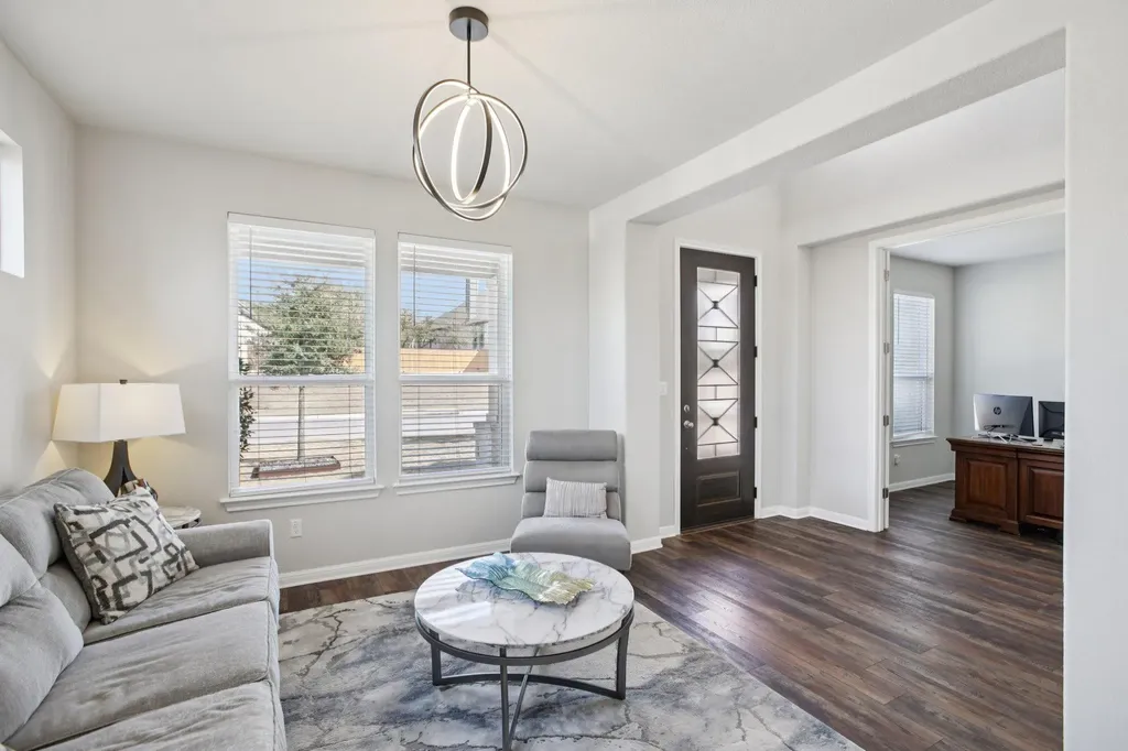 224 Rocky Spot Drive Austin TX 78737