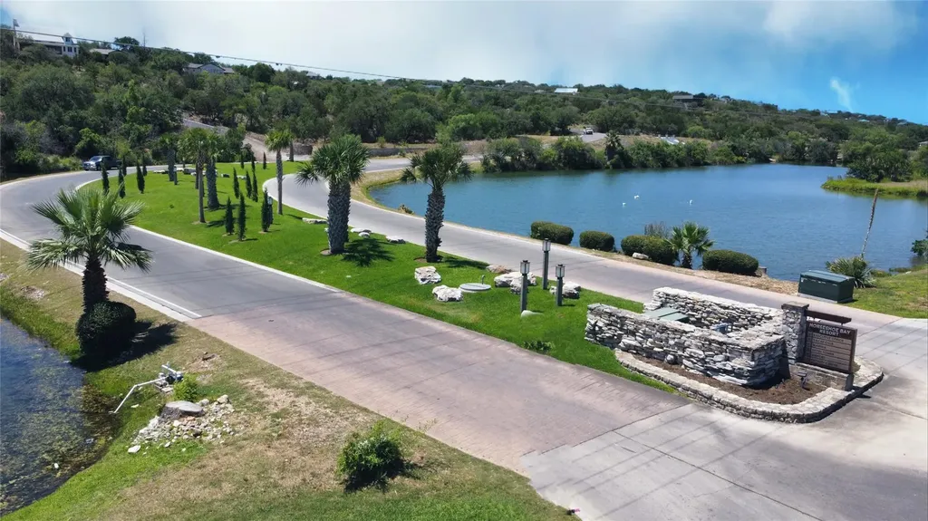 515 Lost Dutchman Horseshoe Bay TX 78657