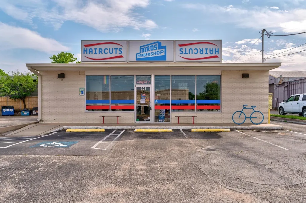 407 E 45th Street Austin TX 78751