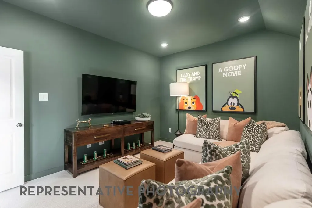 1216 Wolf Canyon Road Georgetown TX 78628
