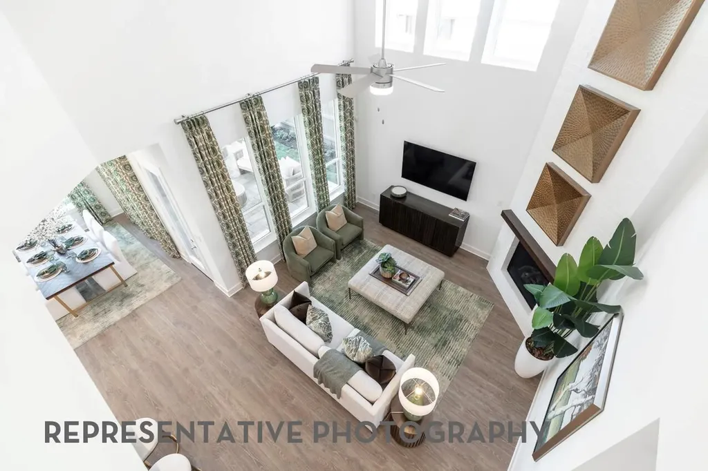 1216 Wolf Canyon Road Georgetown TX 78628