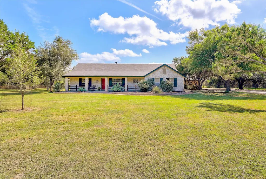 125 Kyle Lane Georgetown TX 78633