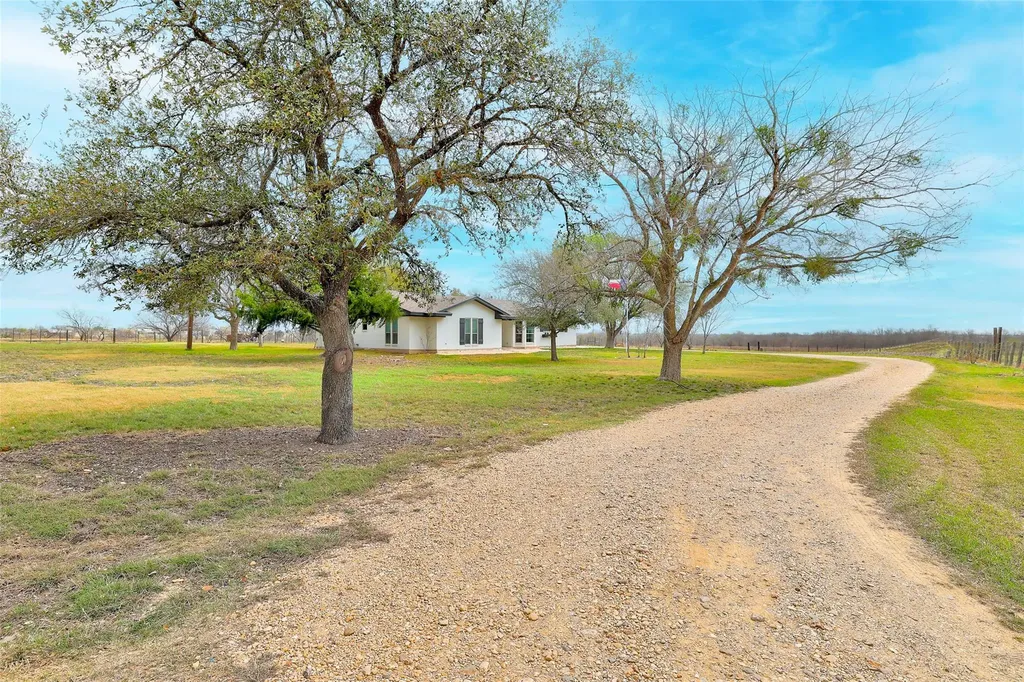 16117 Bobby Road Manor TX 78653