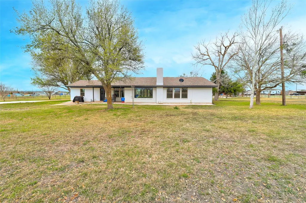 16117 Bobby Road Manor TX 78653