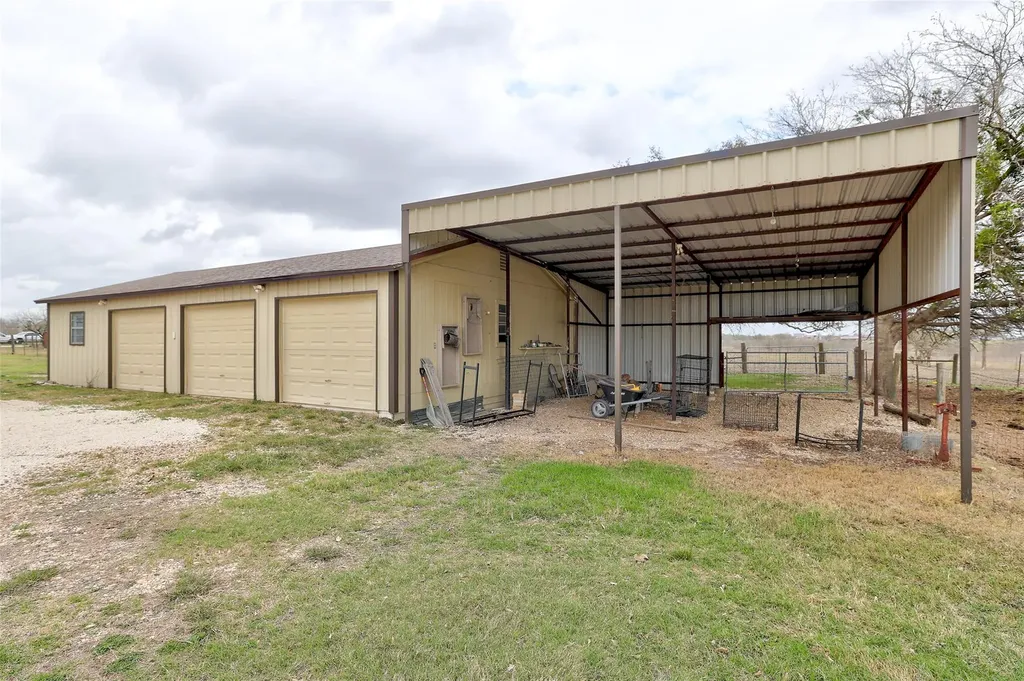 16117 Bobby Road Manor TX 78653