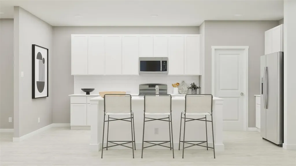 1933 Hammock Road Georgetown TX 78628