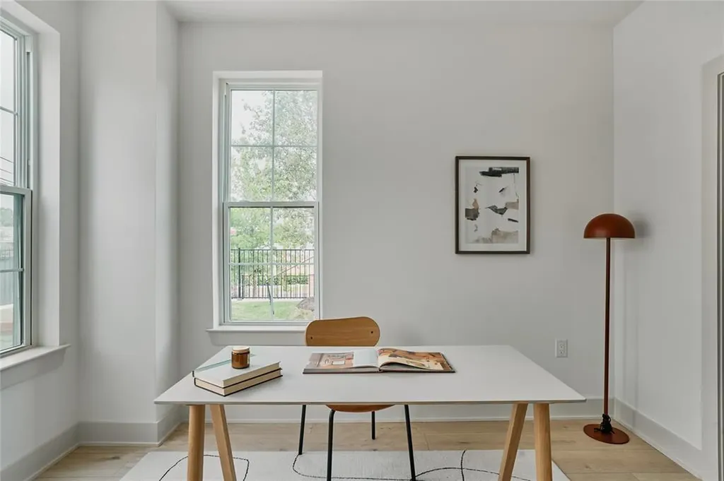 2209 Woodland Avenue Austin TX 78741