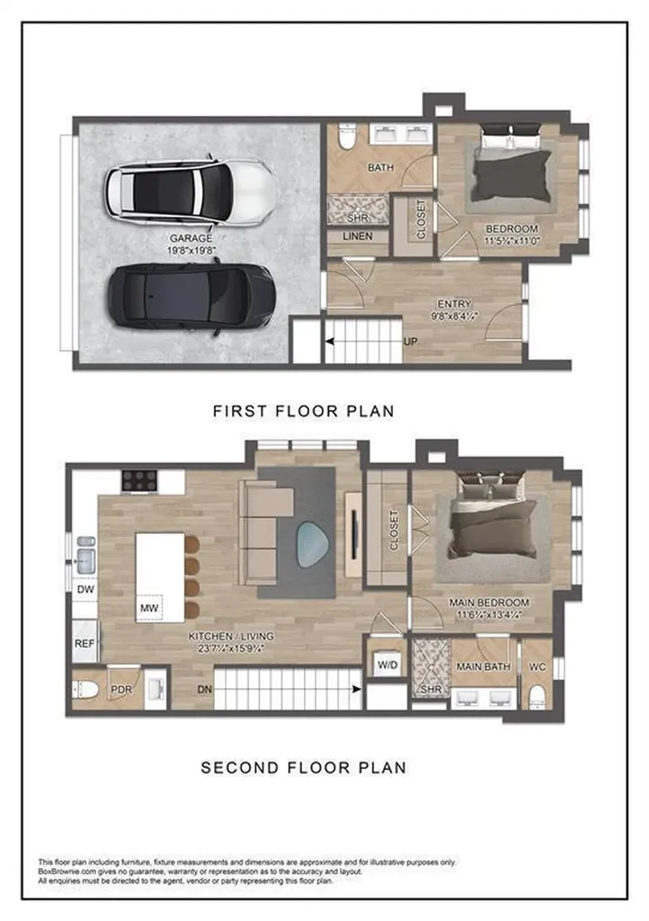 2209 Woodland Avenue Austin TX 78741