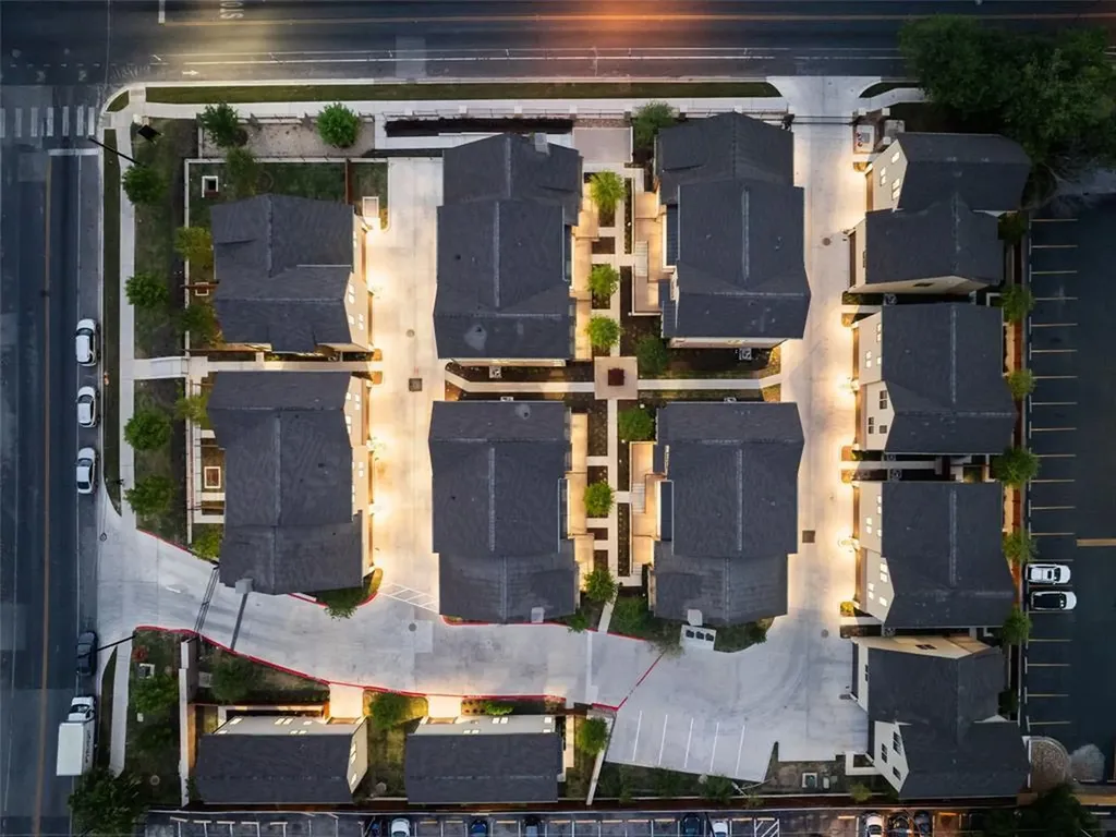2209 Woodland Avenue Austin TX 78741