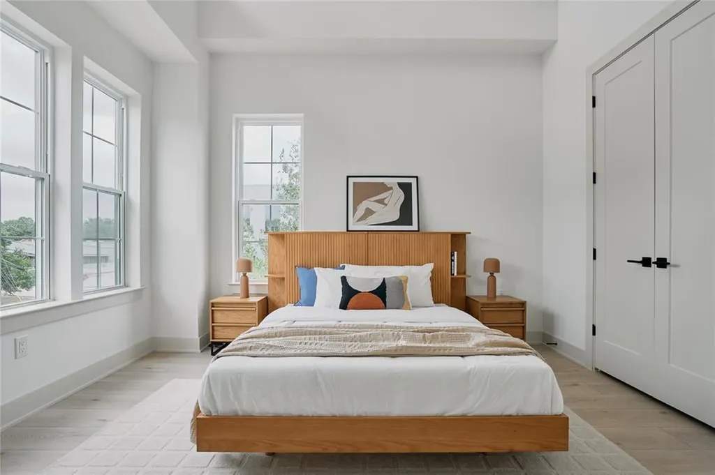 2209 Woodland Avenue Austin TX 78741
