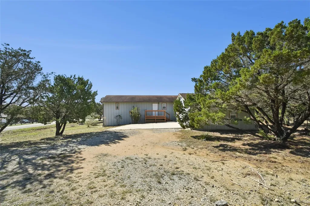 111 Janine Canyon Lake TX 78133