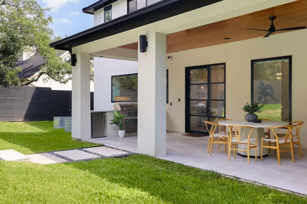 1800 Bay Hill Drive Austin TX 78746