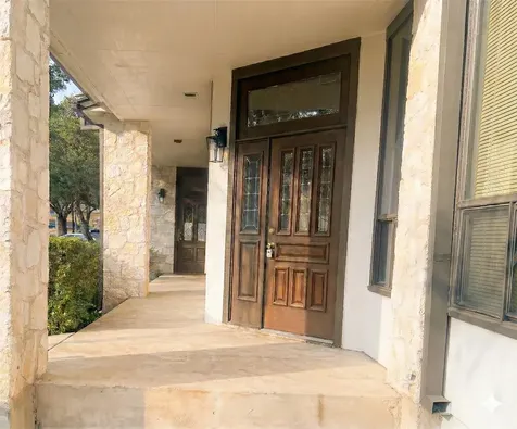 13300 Old Blanco Road San Antonio TX 78216