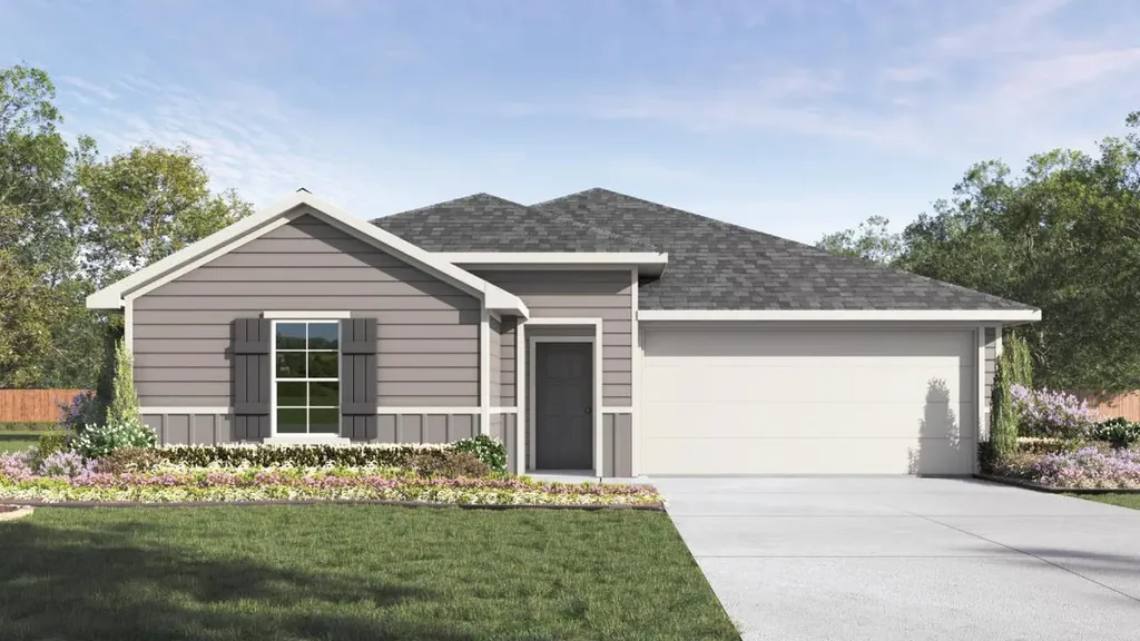 292 Gilmer Lane Buda TX 78610