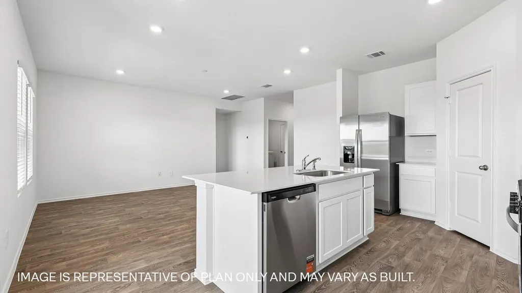 292 Gilmer Lane Buda TX 78610