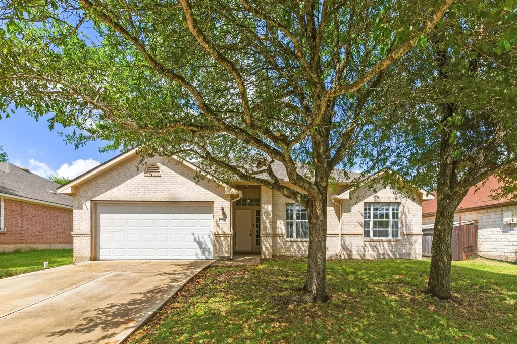 1514 Spring Peony Court Pflugerville TX 78660