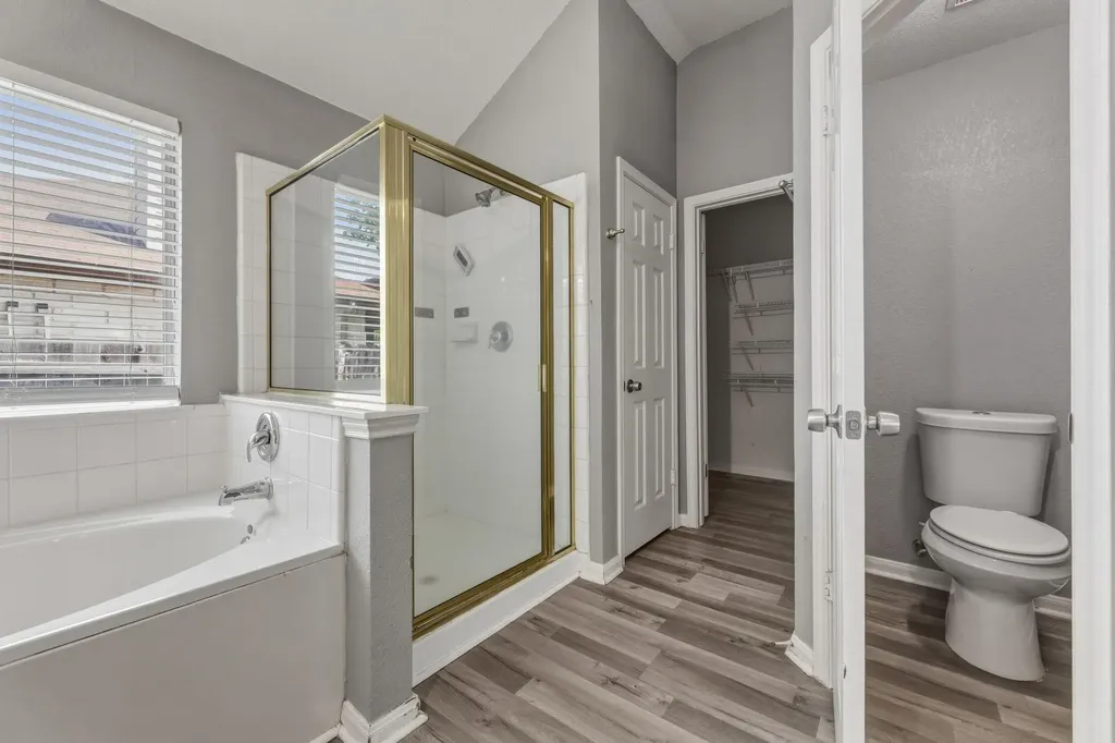 1514 Spring Peony Court Pflugerville TX 78660