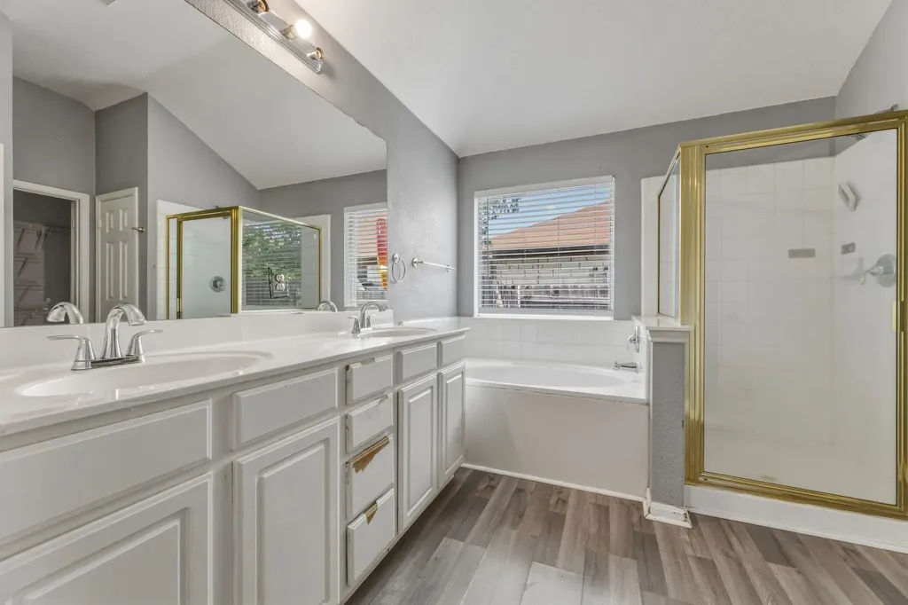 1514 Spring Peony Court Pflugerville TX 78660
