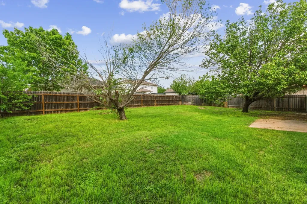 1514 Spring Peony Court Pflugerville TX 78660