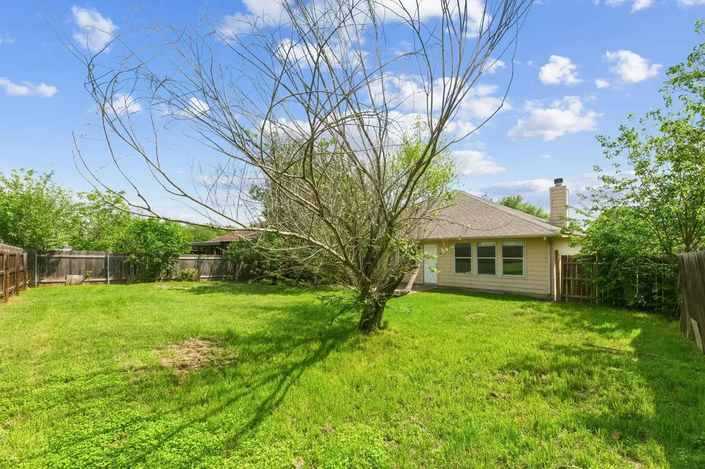 1514 Spring Peony Court Pflugerville TX 78660