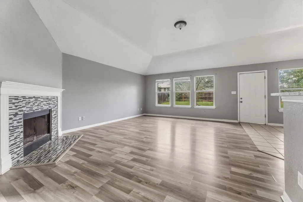 1514 Spring Peony Court Pflugerville TX 78660