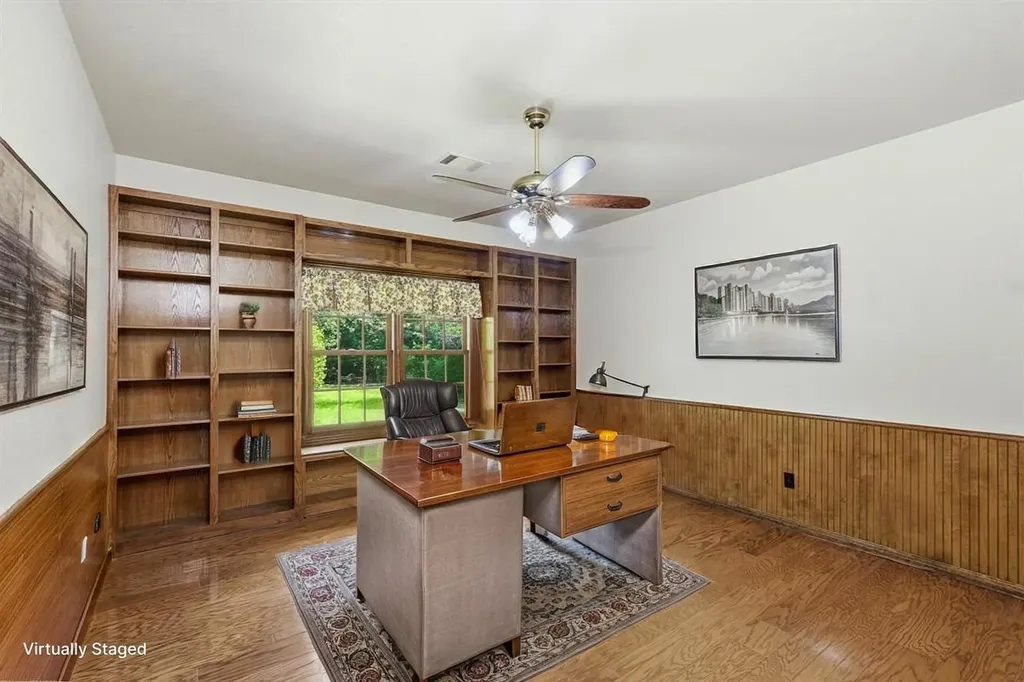 2000 Fountainwood Drive Georgetown TX 78633