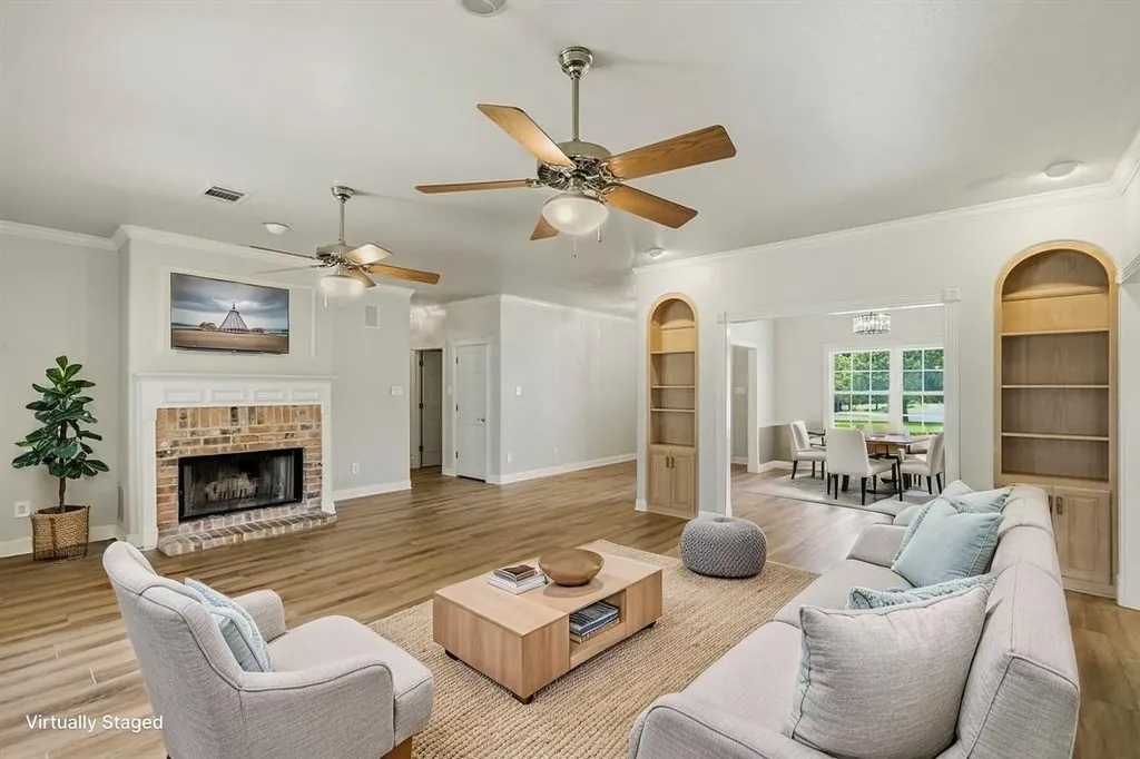 2000 Fountainwood Drive Georgetown TX 78633