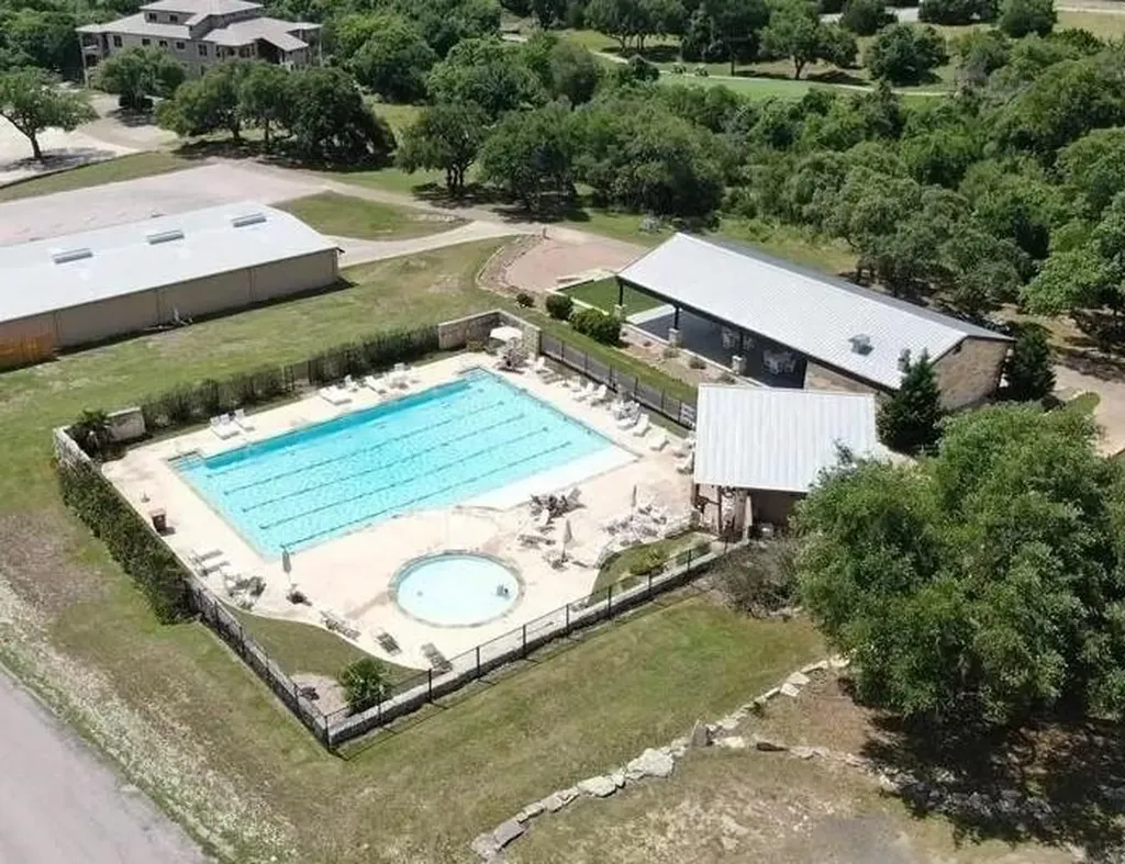 121 Asa Harold Blanco TX 78606