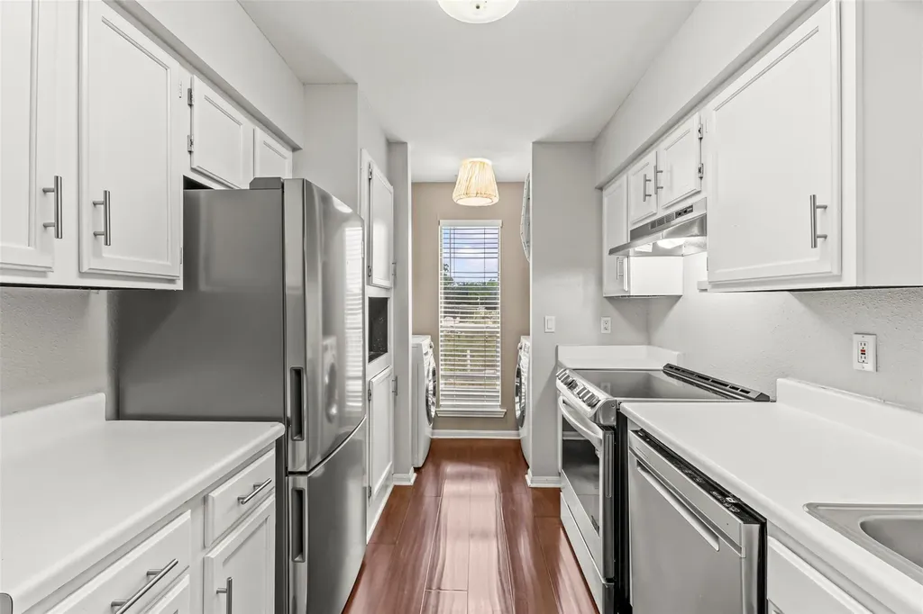 2450 Wickersham Lane Austin TX 78741