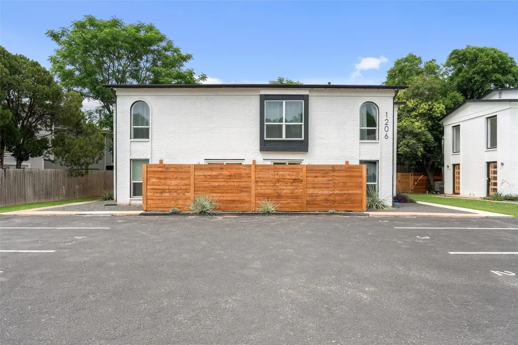 1206 Hollow Creek Drive Austin TX 78704