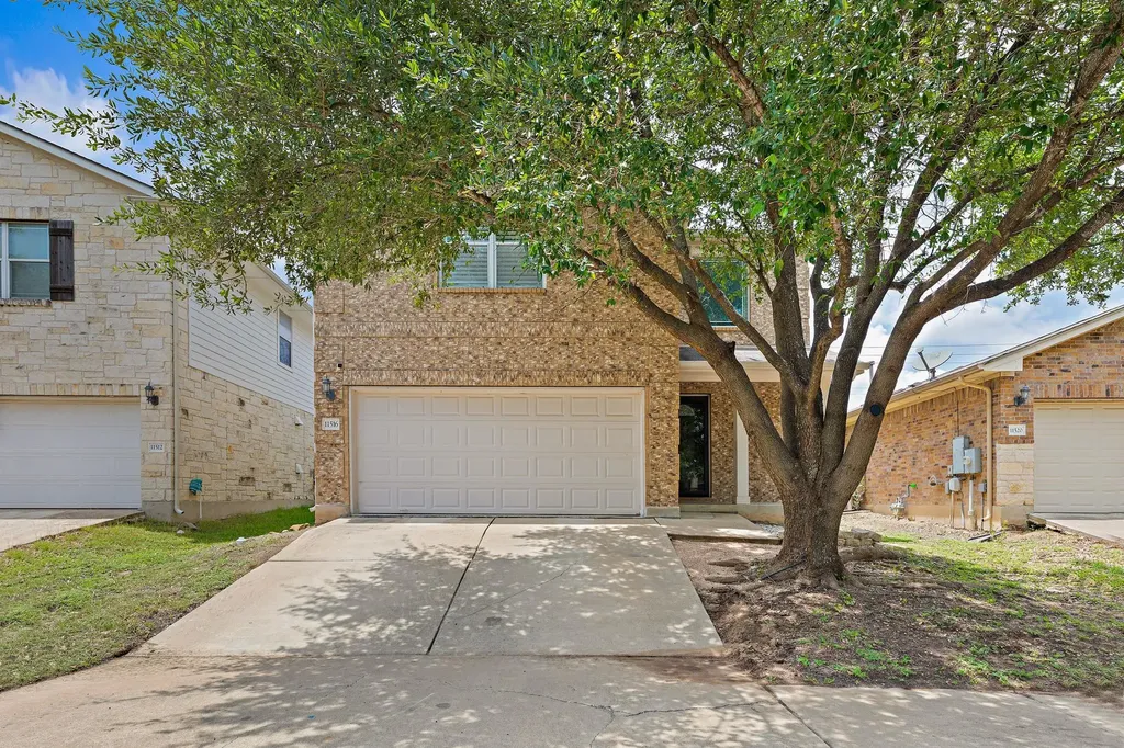 11516 Church Canyon Drive Austin TX 78754