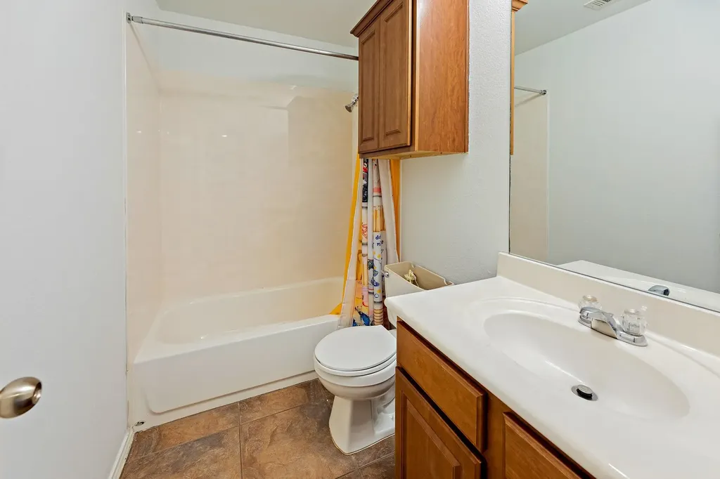 11516 Church Canyon Drive Austin TX 78754