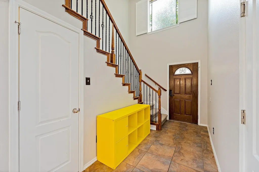 11516 Church Canyon Drive Austin TX 78754