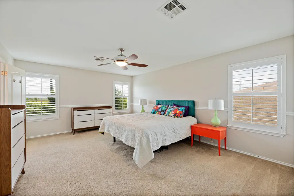 11516 Church Canyon Drive Austin TX 78754